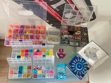 HOBBY PAKKET / KRALEN ASSORTIMENT. beschikbaar voor biedingen