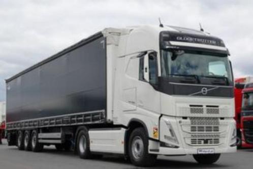 ZZP Chauffeur CE gezocht, Vacatures, Vacatures | Chauffeurs, 33 - 40 uur