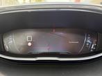 Peugeot 3008 1.2 PureTech Allure | Pano | Navi | Camera, Voorwielaandrijving, Gebruikt, Leder en Stof, Wit
