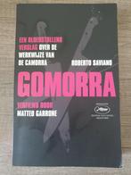 Gomorra Roberto saviano maffia camorra, Boeken, Ophalen of Verzenden, Gelezen