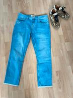 Mos mosh jeans 29 nieuwstaat, Verzenden, Zo goed als nieuw, Blauw, W28 - W29 (confectie 36)