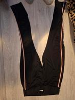 Zwarte legging, Ophalen of Verzenden, Zo goed als nieuw, Panty