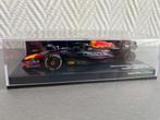 Verstappen Miami 1/43 Minichamps Max 417230501, Ophalen of Verzenden, Nieuw, Auto, MiniChamps