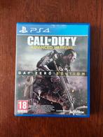 Call of Duty: Advanced Warfare - Day Zero Edition PS4, Ophalen of Verzenden, Gebruikt