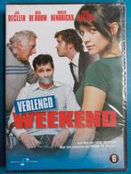Verlengd weekend (2005 ) nieuw in de verpakking, Ophalen of Verzenden, Komedie, Vanaf 6 jaar, Nieuw in verpakking