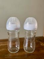 Philips Avent Natural Response Glasfles 240ml - Nieuw, Kinderen en Baby's, Babyvoeding en Toebehoren, Ophalen, Nieuw, Overige typen