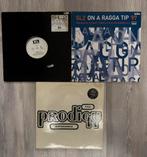 Prodigy maxi’s & LP - SL2 maxi’s, Ophalen of Verzenden, Gebruikt, 12 inch, Overige genres