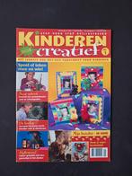 1e editie Kinderen creatief magazine sept/okt 2002, Verzenden, 1980 tot heden, Nederland, Tijdschrift