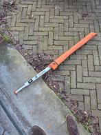 Meetlat voor het inmeten van gordijnen, Ophalen, Gebruikt, 200 cm of meer, 200 cm of meer