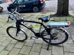 Heren elektrische fiets Sparta, Ophalen, Zo goed als nieuw, Sparta