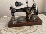 Te koop: Singer naaimachine., Ophalen of Verzenden