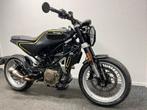 Prachtige HUSQVARNA SVARTPILEN 401 ABS SVARTPILEN401 (2018), Motoren, Motoren | Husqvarna, Bedrijf, 373 cc, 12 t/m 35 kW, Naked bike