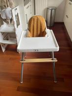 Ikea high chair, Ophalen, Zo goed als nieuw, 50 tot 100 cm, Minder dan 100 cm