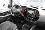 Mercedes-Benz Vito 119 CDI € 49.950,00, Auto's, Bestelauto's, Nieuw, Origineel Nederlands, Zilver of Grijs, 5 stoelen