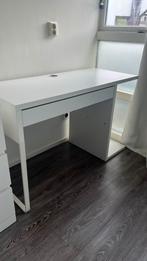 Bureau, Huis en Inrichting, Bureaus, Ophalen, Gebruikt, Bureau
