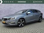 Volvo V60 T4 190 pk Business Sport Automaat | Sport stoelen, 12 maanden, Gebruikt, Euro 6, Origineel Nederlands