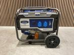 ‼️Ford FG4050 V2 Stroomgenerator/aggregaat‼️, Doe-het-zelf en Verbouw, Ophalen, Nieuw, 5 tot 10 kVA, Benzine