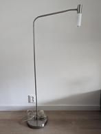 Staande lamp 2 stuks, 150 tot 200 cm, Gebruikt, Ophalen of Verzenden