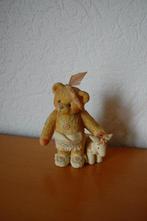 Cherished Teddy Wylie- Indian Boy te koop, Ophalen of Verzenden, Zo goed als nieuw, Beeldje, Cherished Teddies