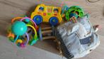 Divers baby speelgoed, Ophalen, Gebruikt, Overige typen, Met geluid