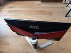 AOC AG271UG LED 27 inch Gaming Monitor, Computers en Software, Monitoren, Gaming, Gebruikt, In hoogte verstelbaar, Ophalen of Verzenden