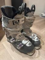 Salomon Quest Ski Schoenen - maat 26,5 / 42, Sport en Fitness, Skiën en Langlaufen, 160 tot 180 cm, Gebruikt, Schoenen, Skiën