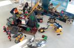 LEGO City Diepzee Onderzoeksschip - 60095. 60263, Duikboot, Kinderen en Baby's, Speelgoed | Duplo en Lego, Ophalen of Verzenden