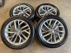 19 inch originele sport velgen + zomerbanden VW Tiguan