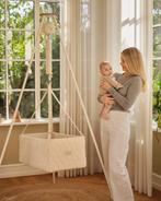 Moonboon classic bundle (wieg), Ophalen, Gebruikt, Wieg