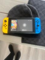 Ninetendo Switch Fortnite editie, 3 spelers of meer, Ophalen of Verzenden, Zo goed als nieuw, Vanaf 12 jaar