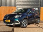 Renault Captur 1.2 TCe Intens, Auto's, Gebruikt, 4 cilinders, 48 €/maand, SUV of Terreinwagen