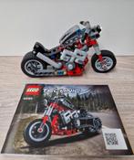 Lego technic 42132, Ophalen of Verzenden, Zo goed als nieuw