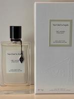 VAN CLEEF & ARPELS COLLECTION EXTRAORDINAIRE THÉ AMARA 75ml, Verzenden, Zo goed als nieuw