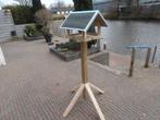 vogelvoeder tafel, Tuin en Terras, Ophalen, Nieuw