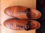 Crockett &Jones Pembroke, Ophalen of Verzenden, Zo goed als nieuw, Bruin