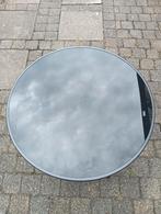 Tuintafeltje, Tuin en Terras, Tuintafels, Ophalen, Zo goed als nieuw, Rond