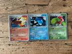Pokemon tcg alleen als bundel te koop EX 2005, Ophalen of Verzenden, Zo goed als nieuw, Losse kaart