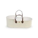 Childhome Mozesmand wieg, Ophalen, Zo goed als nieuw, Minder dan 140 cm, Minder dan 70 cm