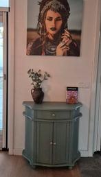 Kastje hout, Huis en Inrichting, Kasten | Overige, Ophalen