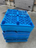 Plastic pallats, Doe-het-zelf en Verbouw, Kratten en Dozen, Ophalen, 100 cm of meer, 60 cm of meer, Overige typen