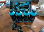 Schoonmaak set Foam gun Cannon Schuim sprayer, Ceramic wax, Ophalen of Verzenden