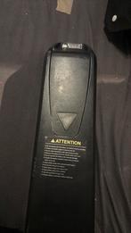 Fatbike accu, Ophalen of Verzenden, Zo goed als nieuw