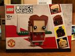 Lego Brickheadz Manchester United Go Brick Me nr 40541, Nieuw, Complete set, Ophalen of Verzenden, Lego