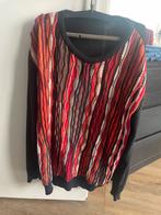 Carlo Colucci xxl, Kleding | Heren, Ophalen of Verzenden, Zo goed als nieuw, Overige maten, Zwart