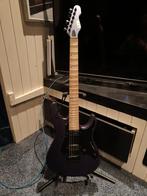 Dark Purple Metallic ESP-LTD gitaar, Muziek en Instrumenten, Snaarinstrumenten | Gitaren | Elektrisch, Overige merken, Solid body