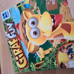 Giraffun, Hobby en Vrije tijd, Gezelschapsspellen | Bordspellen, Ophalen, Zo goed als nieuw
