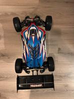 Arrma Typhon 6S TLR tuned met Adu Racing upgrades, Elektro, Auto offroad, Nieuw, Ophalen of Verzenden