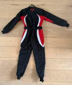 Kart overall Speed Barcelona RS3 mt 160, Sport en Fitness, Karting, Ophalen of Verzenden, Gebruikt, Kleding of Schoenen