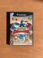 Pokémon Colosseum (GameCube) - Zeldzaam!, Ophalen, Gebruikt, 1 speler, Role Playing Game (Rpg)