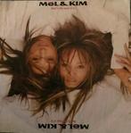 Mel & Kim - That's The Way It Is (Vinyl Single), 7 inch, Single, Ophalen of Verzenden, Zo goed als nieuw